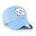 47 Brand NCAA Cap North Carolina Tar Heels 47 Clean Up Blue