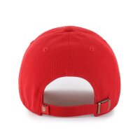47 Brand EPL Child Cap Arsenal FC KIDS 47 Clean Up Red