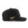 47 Brand EPL Cap Arsenal FC SURE SHOT 47 MVP DP Black