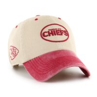 47 Brand Cap NFL Kansas City Chiefs BREAKING TRAIL 47...