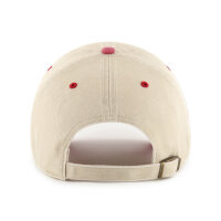 47 Brand Cap NFL Kansas City Chiefs BREAKING TRAIL 47 Clean Up Natural