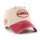 47 Brand Cap NFL Kansas City Chiefs BREAKING TRAIL 47 Clean Up Natural