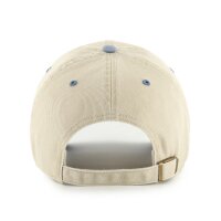 47 Brand Cap NFL New York Giants BREAKING TRAIL 47 Clean Up Natural