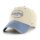 47 Brand Cap NFL New York Giants BREAKING TRAIL 47 Clean Up Natural