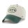 47 Brand Cap NFL New York Jets BREAKING TRAIL 47 Clean Up Natural