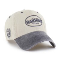47 Brand Cap NFL Las Vegas Raiders BREAKING TRAIL 47...
