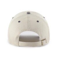 47 Brand Cap NFL Las Vegas Raiders BREAKING TRAIL 47 Clean Up Natural