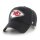 47 Brand Cap NFL Kansas City Chiefs LEGEND 47 MVP Black