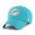 47 Brand Cap NFL Miami Dolphins LEGEND 47 MVP Neptune