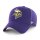47 Brand Cap NFL Minnesota Vikings LEGEND 47 MVP Purple