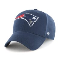 47 Brand Cap NFL New England Patriots LEGEND 47 MVP Navy