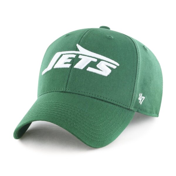 47 Brand Cap NFL New York Jets LEGEND 47 MVP Green