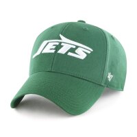 47 Brand Cap NFL New York Jets LEGEND 47 MVP Green