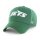 47 Brand Cap NFL New York Jets LEGEND 47 MVP Green