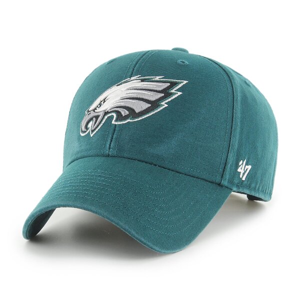 47 Brand Cap NFL Philadelphia Eagles LEGEND 47 MVP Green
