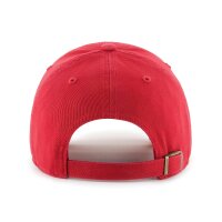 47 Brand Cap NFL San Francisco 49ers LEGEND 47 MVP Red