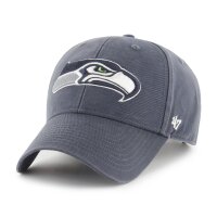 47 Brand Cap NFL Seattle Seahawks LEGEND 47 MVP Navy