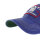 47 Brand Cap NFL New York Giants WABASH 47 Clean Up Blue