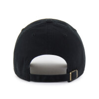 47 Brand Cap NASCAR Daytona International Clean Up Black