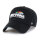 47 Brand Cap NASCAR Daytona International Clean Up Black
