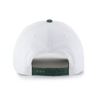 47 Brand Cap NASCAR Cord TT 47 HITCH Rolex 24 White