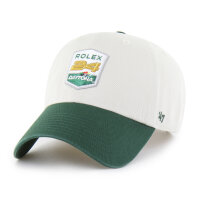47 Brand Cap NASCAR TT 47 Clean Up Rolex 24 Daytona Natural