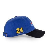 47 Brand Cap NASCAR TT 47 Clean Up PEPSI ROYAL Blue