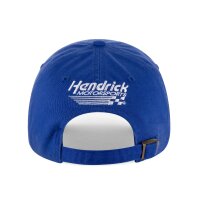 47 Brand Cap NASCAR TT 47 Clean Up PEPSI ROYAL Blue
