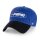 47 Brand Cap NASCAR TT 47 Clean Up PEPSI ROYAL Blue