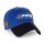 47 Brand Cap NASCAR TT 47 Clean Up PEPSI ROYAL Blue
