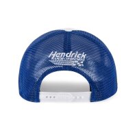 47 Brand Cap NASCAR Triplehit Rope 47 Pepsi HITCH White