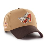 47 Brand Cap MLB LA Angels Sure Shot TT Cotton 47 MVP DT...