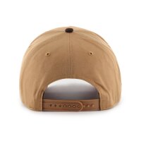 47 Brand Cap MLB LA Angels Sure Shot TT Cotton 47 MVP DT Camel