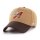 47 Brand Cap MLB LA Angels Sure Shot TT Cotton 47 MVP DT Camel