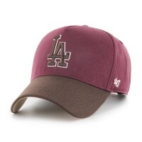 47 Brand Cap MLB Los Angeles Dodgers Sure Shot TT Cotton...
