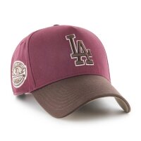 47 Brand Cap MLB Los Angeles Dodgers Sure Shot TT Cotton...