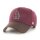 47 Brand Cap MLB Los Angeles Dodgers Sure Shot TT Cotton 47 MVP DT Dark Maroon