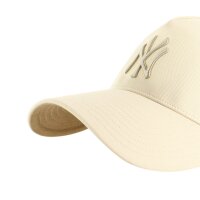 47 Brand Cap MLB New York Yankees Sure Shot TT Cotton 47 MVP DT Natural