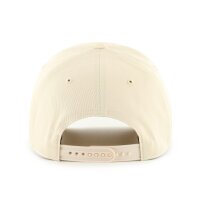 47 Brand Cap MLB New York Yankees Sure Shot TT Cotton 47 MVP DT Natural