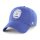 47 Brand Cap MLB LA Dodgers Crosspatch 47 CLEAN UP Royal