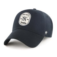 47 Brand Cap MLB New York Yankees Crosspatch 47 CLEAN UP...