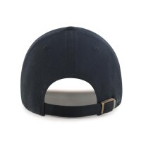 47 Brand Cap MLB New York Yankees Crosspatch 47 CLEAN UP...