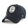 47 Brand Cap MLB New York Yankees Crosspatch 47 CLEAN UP Black