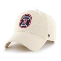 47 Brand Cap MLB Boston Red Sox Crosspatch Cord 47 CLEAN...