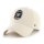 47 Brand Cap MLB New York Yankees Crosspatch Cord 47 CLEAN UP Natural
