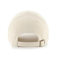 47 Brand Cap MLB Athletics Crosspatch Cord 47 CLEAN UP...