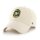 47 Brand Cap MLB Athletics Crosspatch Cord 47 CLEAN UP Natural