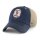 47 Brand Cap MLB Boston Red Sox Crosspatch Mesh 47 CLEAN UP Navy