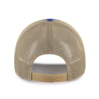 47 Brand Cap MLB LA Dodgers Crosspatch Mesh 47 CLEAN UP...