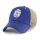 47 Brand Cap MLB LA Dodgers Crosspatch Mesh 47 CLEAN UP Royal